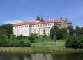 Jewish Quarter and St Procopius' Basilica in Třebíč (UNESCO)