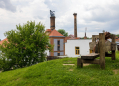 THE SURROUNDINGS OF JAROMĚŘICE NAD ROKYTNOU TO A CHATEAU AND BREWERY