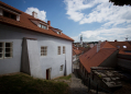 Jewish Quarter and St Procopius' Basilica in Třebíč (UNESCO)