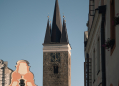 Historic Centre of Telč (UNESCO)