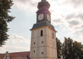 SCHLOSS IN ŽĎÁR NAD SÁZAVOU