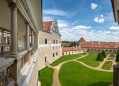 Telč Chateau (UNESCO)