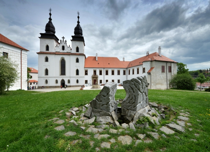 Muzeum Vysočiny Třebíč