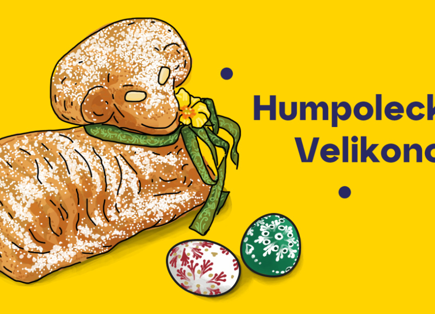 Humpolecké Velikonoce 2024