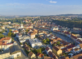 Jewish Quarter and St Procopius' Basilica in Třebíč (UNESCO)