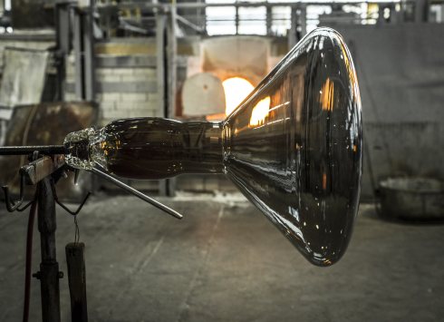 FROM THE SOURCE OF THE RIVER JIHLAVA TO THE JANŠTEJN GLASSWORKS