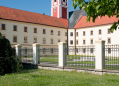 Pacov Chateau