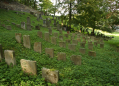 JEMNICE JEWISH CEMETERY