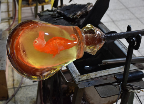 KARLOV GLASSWORKS