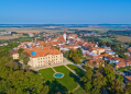 Turistické okruhy městem Jemnice