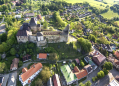 Lipnice nad Sázavou Castle