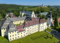 Žďár nad Sázavou Chateau