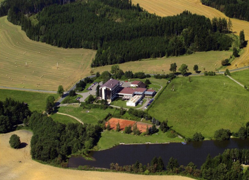 HOTEL SKALSKÝ DVŮR