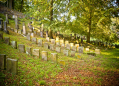 JEMNICE JEWISH CEMETERY