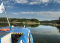 Horácko Excursion Boat