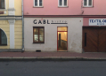 Gábl bistro