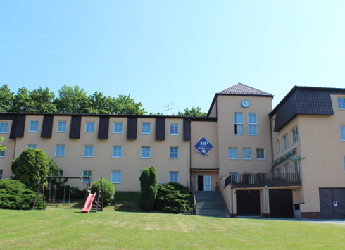 Hotel Přibyslav