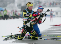 Biathlon World Championship in Nové Město na Moravě