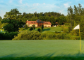 Golf Resort Telč