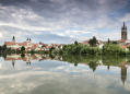 Telč (UNESCO)