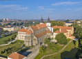 Bazilika sv. Prokopa Třebíč