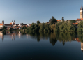 Historic Centre of Telč (UNESCO)