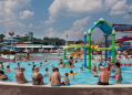 Aquapark Vodní ráj Jihlava