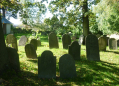 LUKAVEC JEWISH CEMETERY