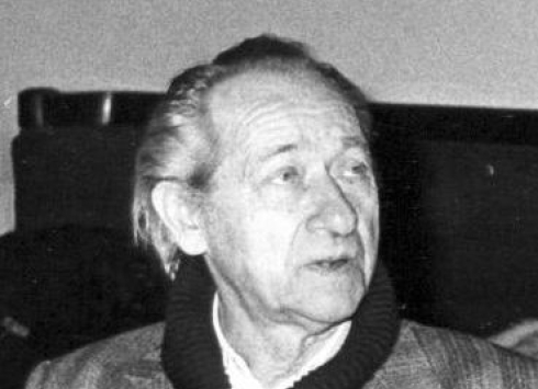 Jiří Marek