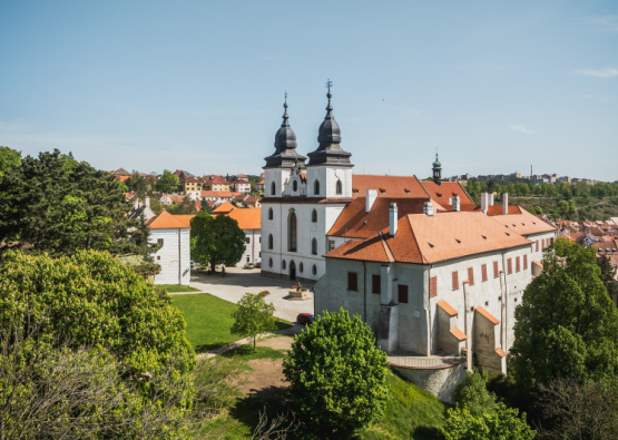 Předjarní Třebíč: Skryté poklady, veselé oslavy a cesta do historie