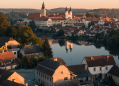 Historic Centre of Telč (UNESCO)