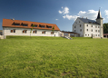 Příseka Chateau