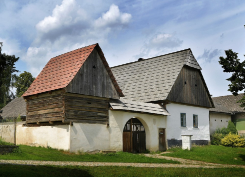 Michalův statek