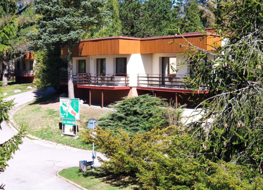 Hotel Svratka