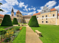 Schloss Telč (UNESCO)