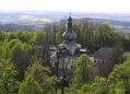 FROM PELHŘIMOV TO KŘEMEŠNÍK ACROSS THE KŘEMEŠNÍK HEIGHTS