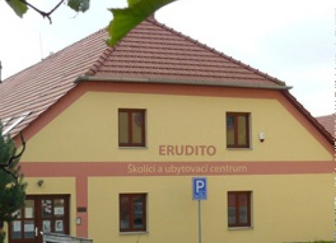 ŠKOLÍCÍ A UBYTOVACÍ CENTRUM ERUDITO