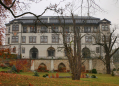 Velké Meziříčí Chateau