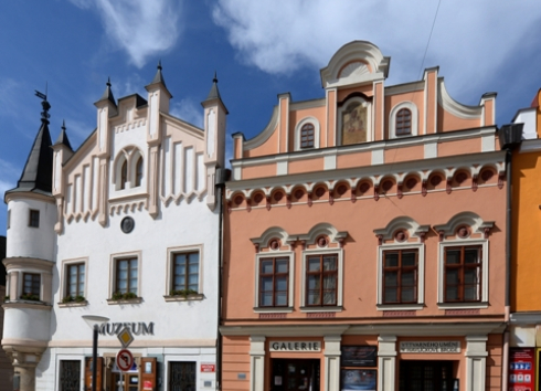 Galerie a muzeum Vysočiny Havlíčkův Brod