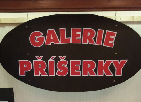 Galerie Příšerky