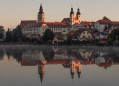 Historic Centre of Telč (UNESCO)