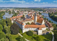 Historické jádro města Telč (UNESCO)