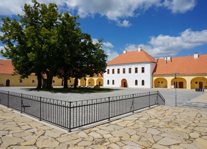 Pivovar Centrum Eden Bystřice nad Pernštejnem