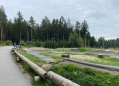 Cyklo aréna Vysočina – dětské traily a pumptrack