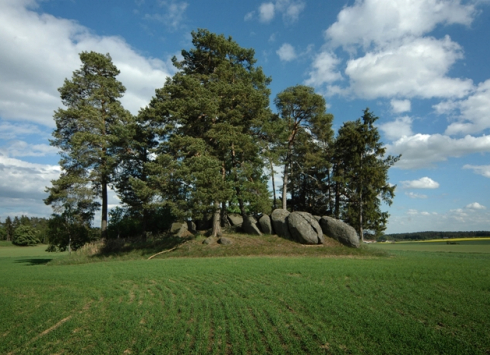 Přírodní park Třebíčsko