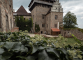 Lipnice nad Sázavou Castle