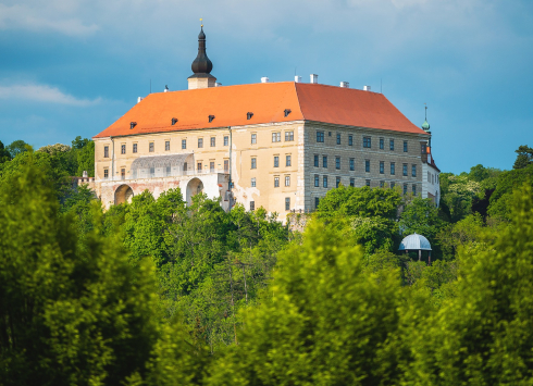 Náměšť nad Oslavou