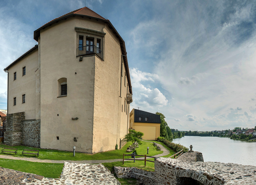 Městské muzeum Polná