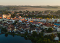 Historic Centre of Telč (UNESCO)