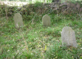 PAVLOV JEWISH CEMETERY